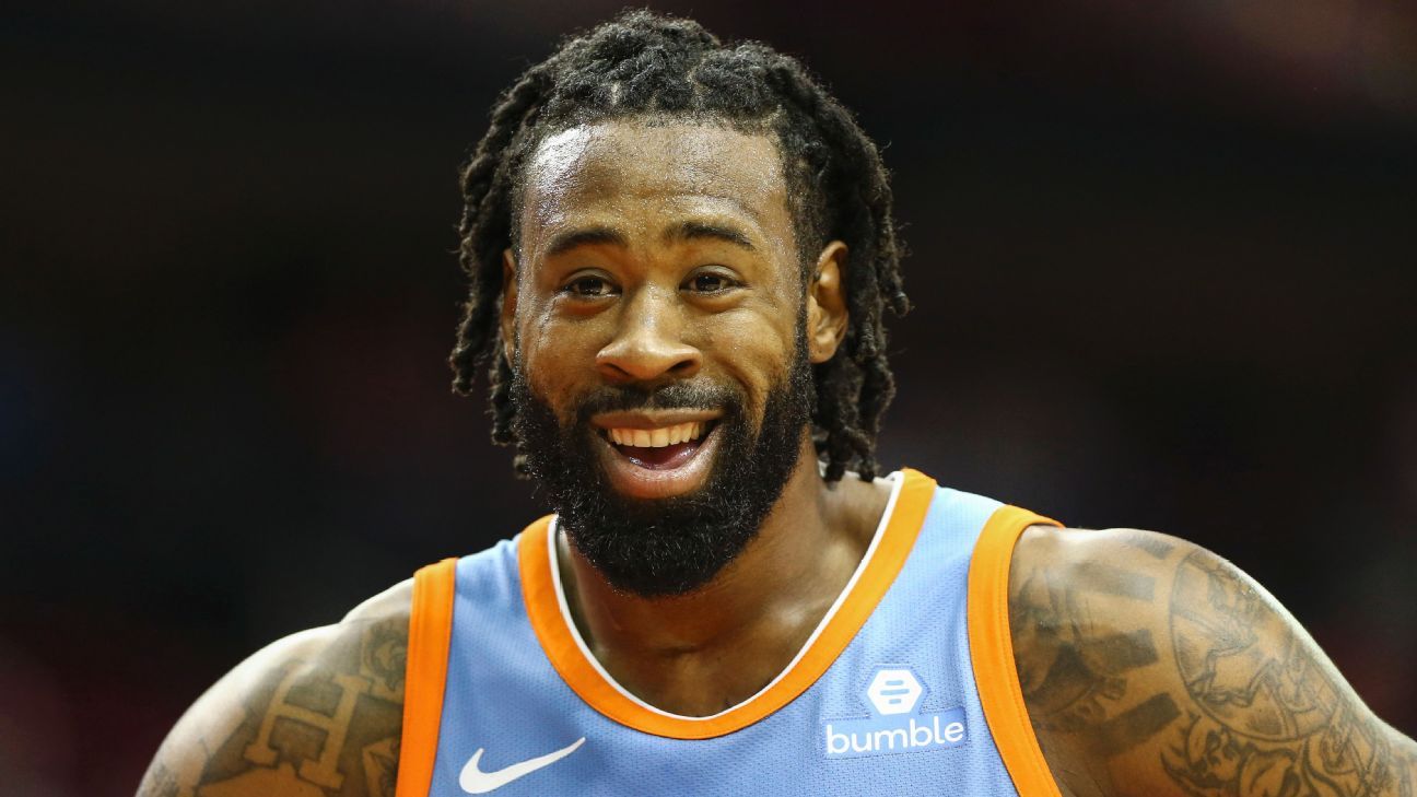 Rating all the latest moves in NBA free agency