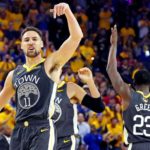 Source: Klay accepts max, will stay with Warriors