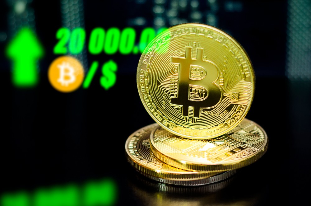 This Is Your Last Chance to Buy the Dip Before Bitcoin Pierces $20,000