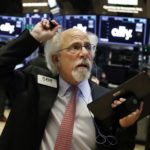 Dow Suffers Whiplash After IHS Markit Dumps Dismal Economic Data