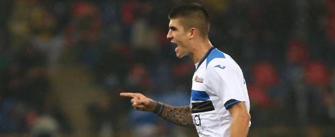 Roma close to Mancini, Higuain…