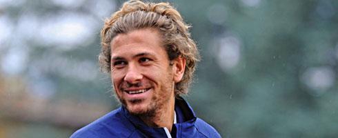 Cerci to reunite with Ventura?