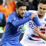 Sensi's Inter medical tomorrow