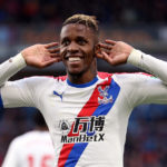 Wilfried Zaha’s brother urges Crystal Palace to allow ‘dream’ Arsenal move