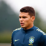 Thiago Silva says Brazil want to right the wrongs of Mineirao humiliation