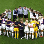 We are so close, now go out and deliver – Neville issues England rallying cry