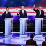 Live analysis: CNN’s latest Democratic primary poll – CNNPolitics
