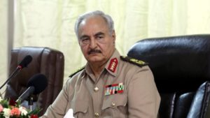 Haftar’s forces release six Turkish detainees in Libya: Turkey FM – Al Jazeera English