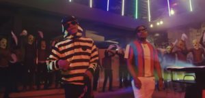 Wizkid & Olamide Reunite For ID Cabasa’s New Single, ‘Totori’ – Konbini