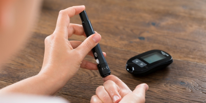 Cari Tahu Perbedaan Diabetes Tipe 1 dan 2 – Dream