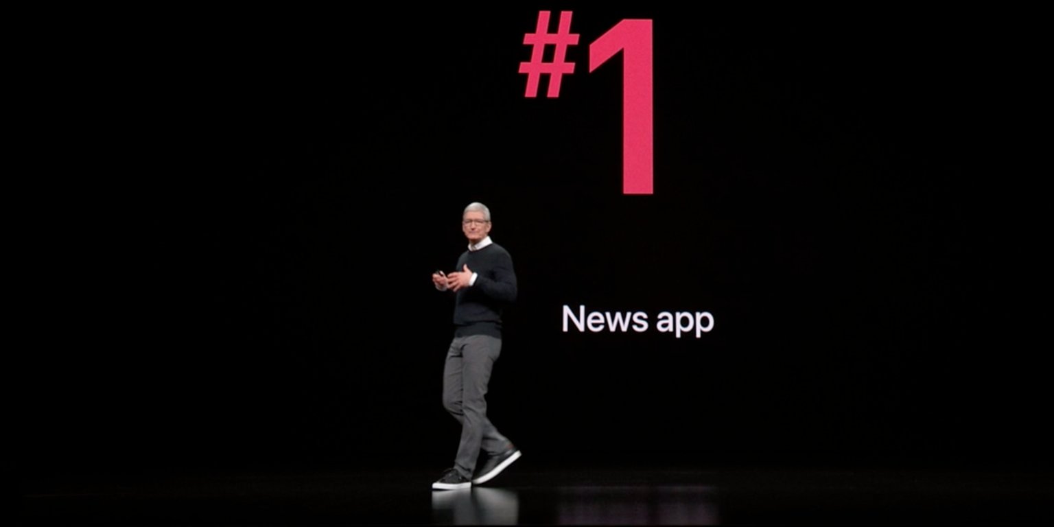 Apple’s new subscription bundle, Apple News Plus, is key to its revenue growth, but it’s off to a slow start, publishing execs say