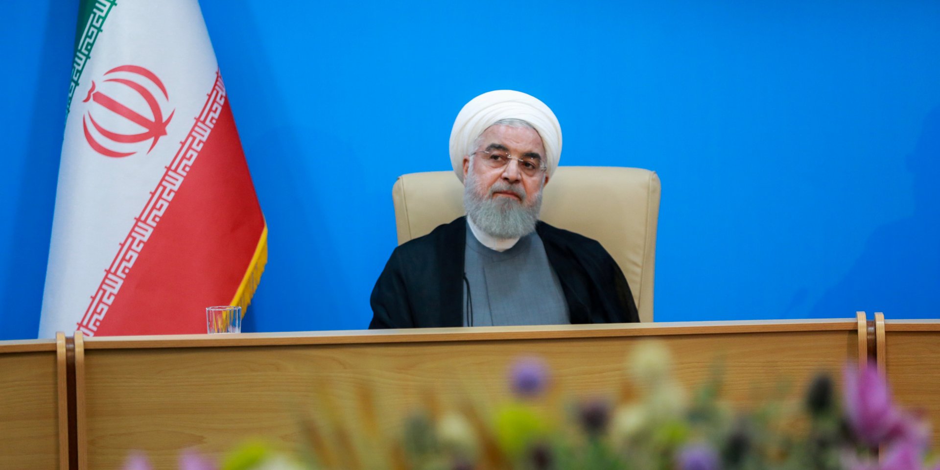 Iran has threatened to enrich uranium to weapons-grade levels within a week after violating the 2015 nuclear deal