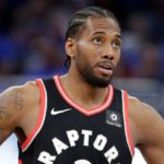 Kawhi Leonard is the last major free agent standing, and he holds the keys to the NBA