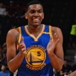 Looney to return to Warriors on 3-year, $15M deal