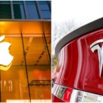 Tesla & Apple Stock Blast Higher as Trade War Thaws