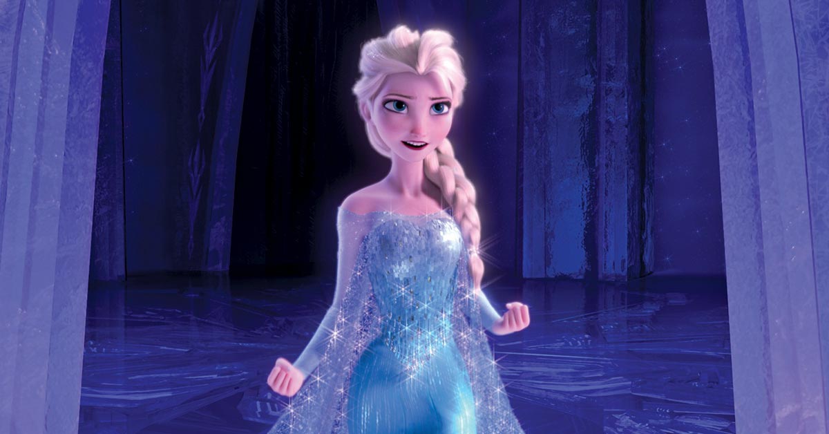 These are the top 10 most-played Disney songs on Spotify