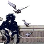 Netflix officially orders Sandman TV series from Neil Gaiman