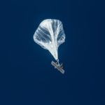 Google internet balloon spinoff Loon still looking for its wings