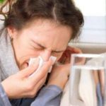 100 Ribu Warga Terinfeksi Virus Flu, 200 Orang Lebih Tewas – FAJAR