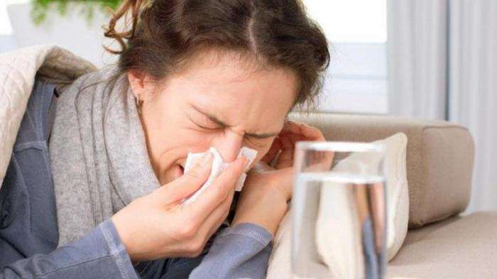 100 Ribu Warga Terinfeksi Virus Flu, 200 Orang Lebih Tewas – FAJAR