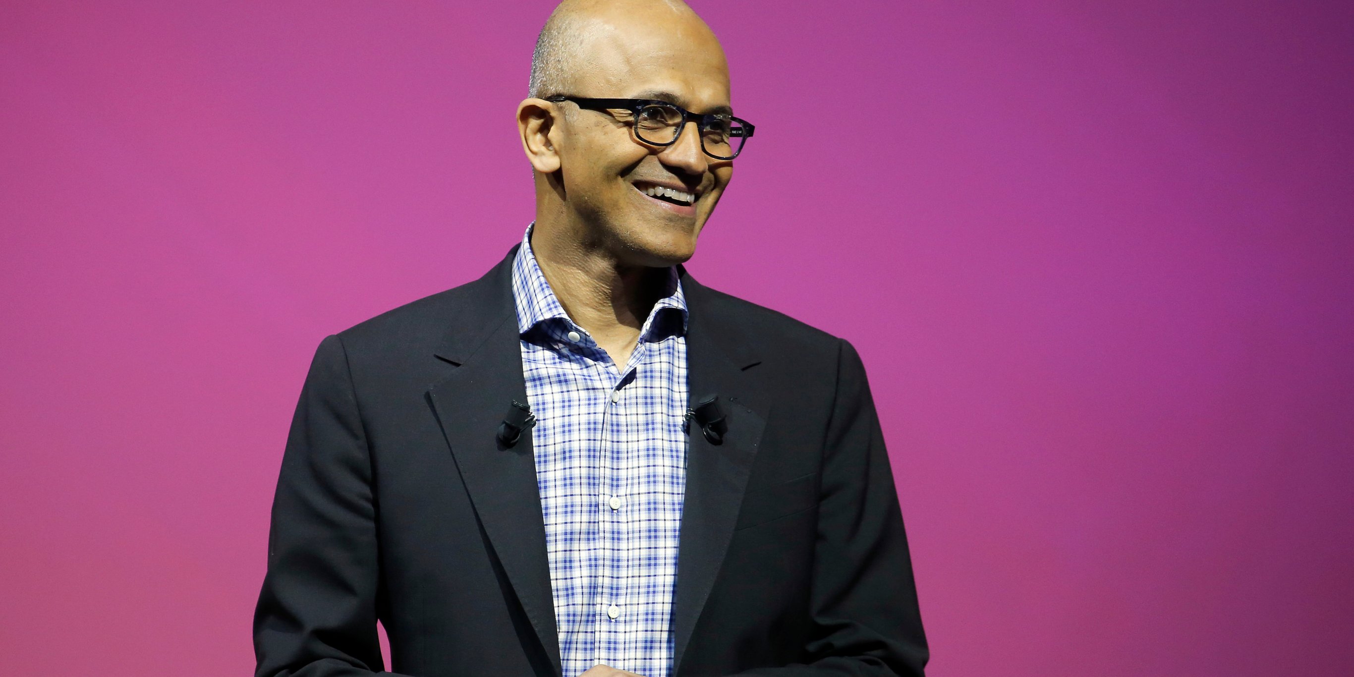 Growth in Microsoft’s old-fashioned software business, not just its cloud, will zoom the company well beyond $1 trillion, Morgan Stanley believes