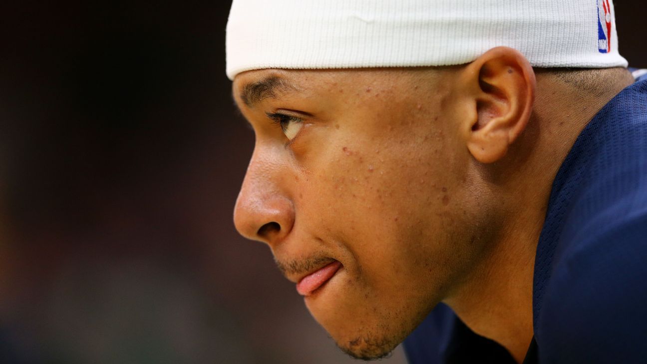 Sources: Isaiah Thomas, Wizards agree to deal