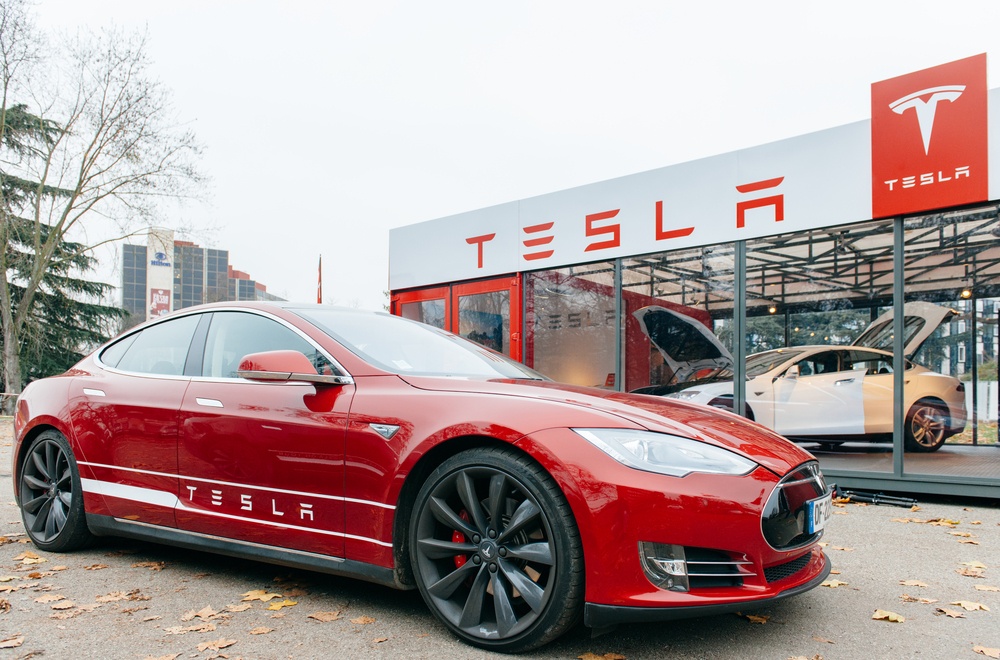 Tesla’s Unhappy Birthday: Here’s Why Its Days May Be Numbered