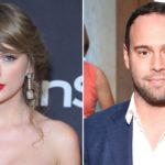 Scooter Braun has reached out to Taylor Swift to have ‘private conversation,’ source says