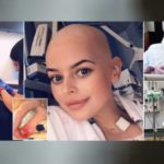 Woman told she had tonsillitis in near-fatal misdiagnosis of rare blood disease – The Standard