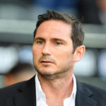Rams continue pre-season preparations without Lampard