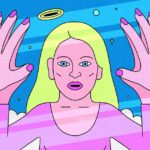 Scientists are searching for a mirror universe. It could be sitting right in front of you.