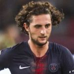 Rabiot: Juve 'level up' on PSG