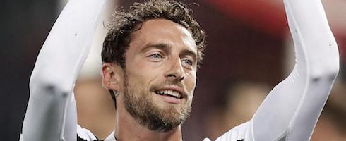 Marchisio reveals 'difficult period'