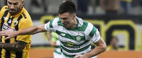 Napoli move ahead for Tierney?