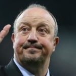 Benitez & Hamsik back together