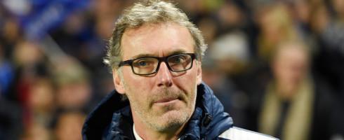 Blanc: Rabiot needs managing