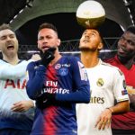 Transfer news LIVE: Arsenal’s Zaha bid, Man Utd Fernandes bid rejected, Liverpool talks to sell defender