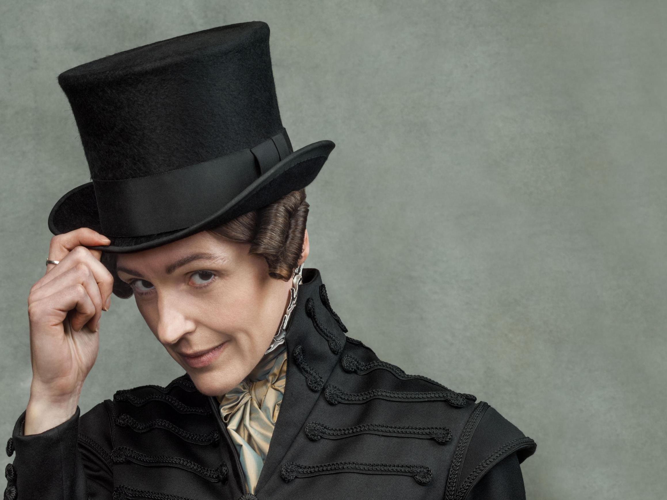 From ‘Gentleman Jack’ to ‘Killing Eve’: Why it’s never ‘just a story’ for queer viewers