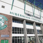 US-based businessman Ron Gordon takes control of Hibernian