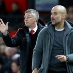 Manchester City and Manchester United could battle for teenage starlet