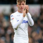 Tottenham sign Clarke then loan him back to Leeds for the season