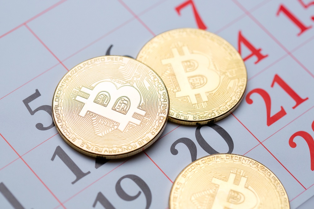 Bitcoin Price Sharp Drops 30% from 2019 High to Land Near $9,700