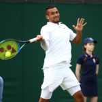Wimbledon 2019 LIVE: Results and latest scores – Nick Kyrgios, Roger Federer and Serena Williams all in action