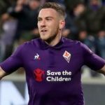 Milan meet again for Veretout