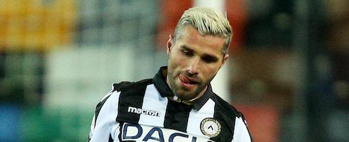 Official: Behrami quits Udinese