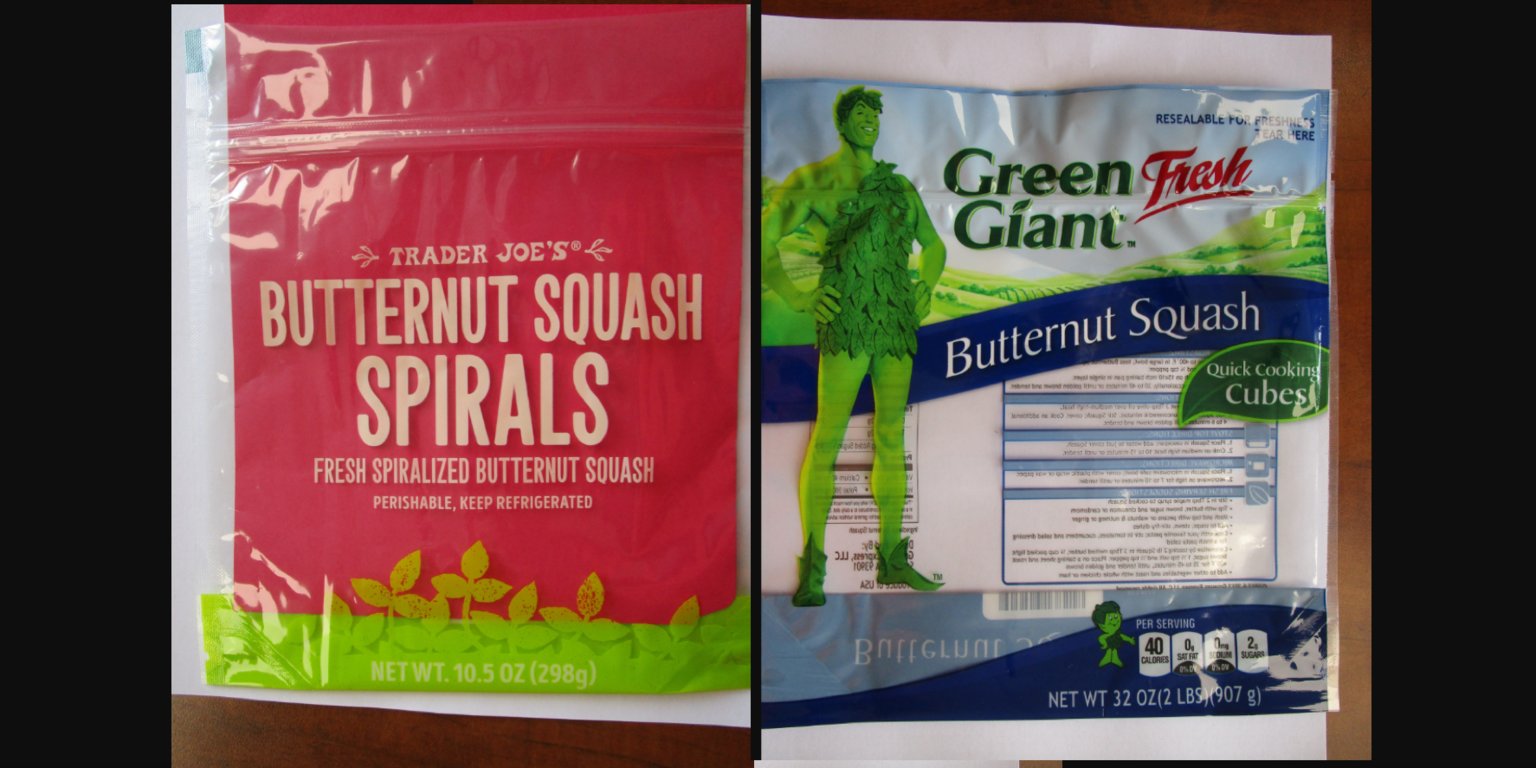 Trader Joe’s and Green Giant vegetables are being recalled due to listeria fears