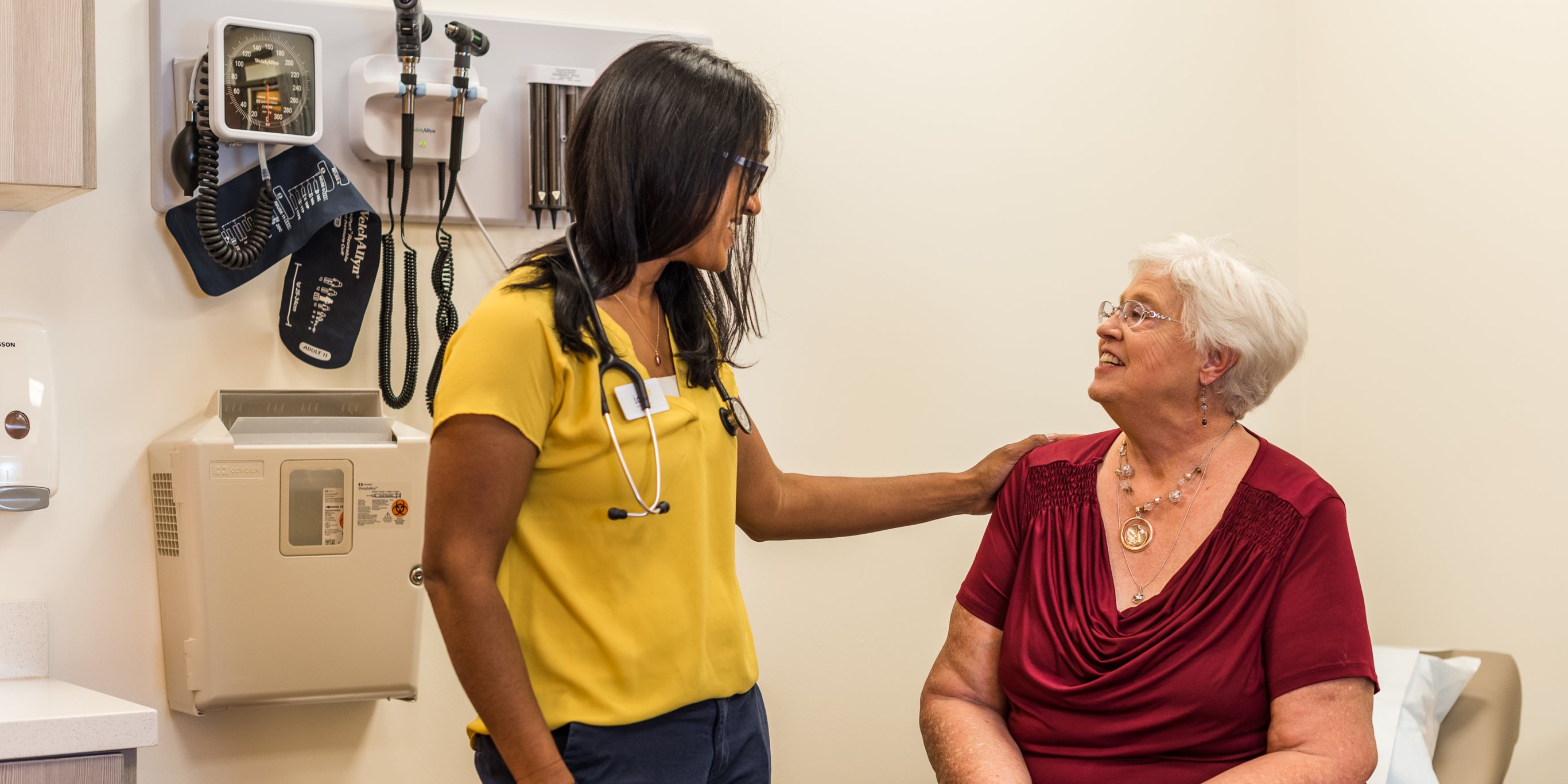 Big hospital systems are borrowing an 80-year-old idea to keep patients healthy and cut costs, and it could be the future of healthcare