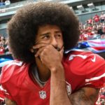 Report: Kaepernick moves Nike to pull flag shoe