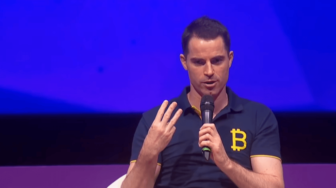 Roger Ver Compares Bitcoin Maximalists to Violent Left Extremists