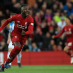 Chances of Naby Keita returning to Africa Cup of Nations slim due to adductor injury